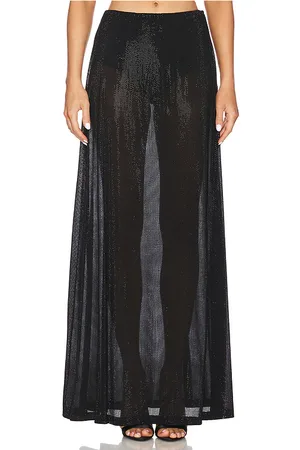 ALEXIS Franca Hotfix Skirt in . Size S, XS.