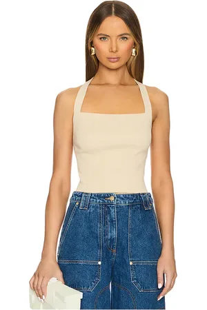 Cult Gaia Crawford Knit Top in . Size M, S, XL, XS.