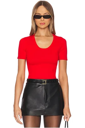 Simkhai Drew Bodysuit in . Size M, S, XL, XS.