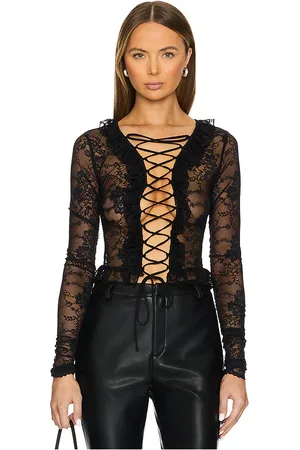 h:ours Lennox Top in . Size S, XL, XS, XXS.