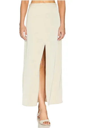 ASTR Vitella Skirt in . Size M, S, XL, XS.