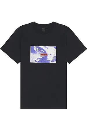 FORMER Stray T-Shirt in . Size M, S.