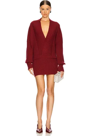 SER.O.YA Neva Sweater Dress in . Size XS.