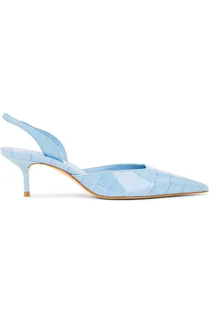 Schutz Paola Mid Slingback in . Size 7.5, 8, 9.5.