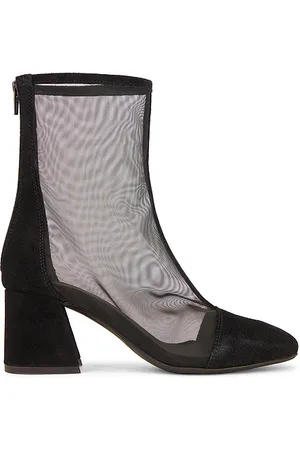 Free People Wisteria Mesh Boot in . Size 6.5, 7, 7.5, 8.