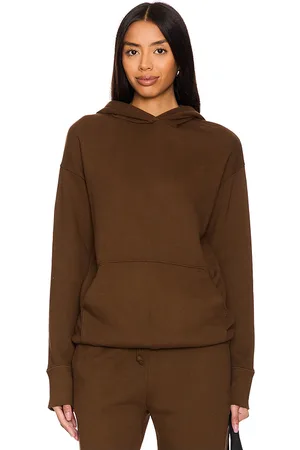 NSF Ellis Relaxed Pull Over Hoodie in . Size M, S, XL, XS.