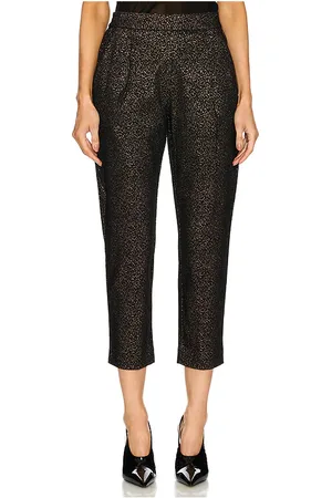 AllSaints Aleida Lux Trouser in . Size 12, 2, 4, 6, 8.