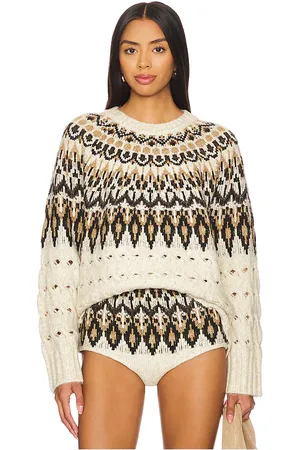 Steve Madden Suzette Sweater in . Size M, S, XL, XS.