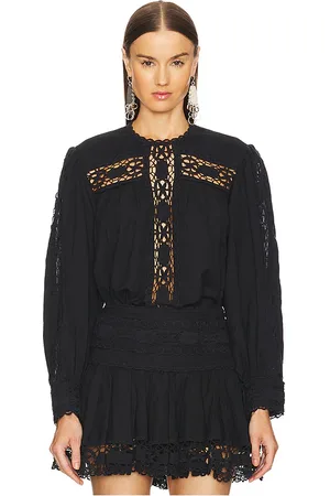 Isabel Marant Valmira Blouse in . Size 38/6.