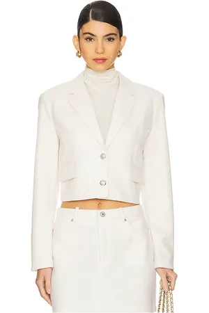 Steve Madden Seraphine Blazer in . Size M, S, XL, XS.