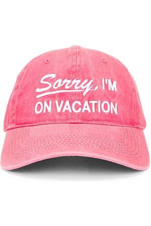 Duvin Airplane Mode Cap in .
