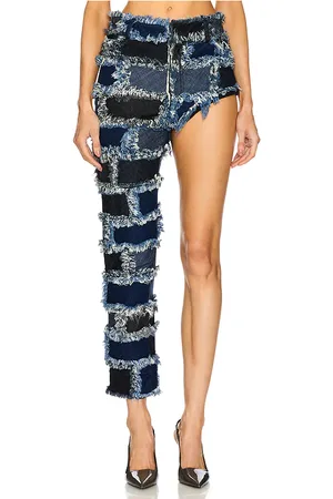 ROMEO HUNTE One Leg Pant in . Size XL, XXL.