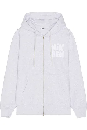 Nikben Core Zip Hoodie in . Size M, S, XL/1X.