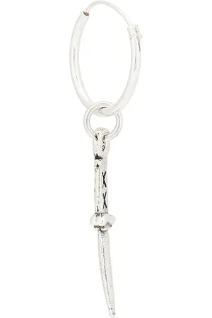 TWOJEYS Bowies Knife Earring in .