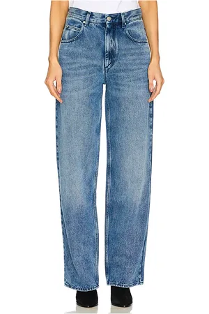 Isabel Marant Joanny Wide Leg in . Size 38/6.
