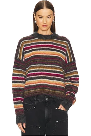 Isabel Marant Drussell Sweater in . Size 40/8.