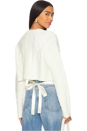 Steve Madden Kessie Sweater in . Size M, S, XL, XS.