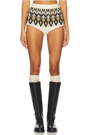 Steve Madden Mariella Hot Short in . Size S, XL, XS.