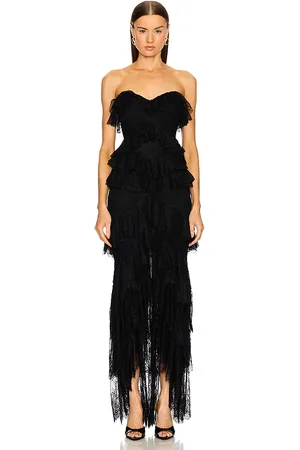 Michael Costello X REVOLVE Oleksandra Gown in . Size M, S, XL, XS, XXS.