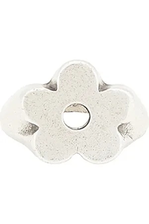TWOJEYS Flower Ring in . Size 22.