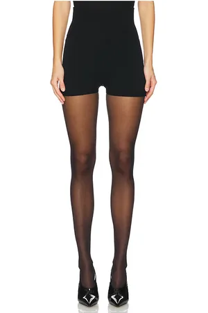 Wolford The Merino Shorts in . Size M, S.