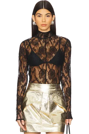 AKNVAS Magdalene Top in . Size M, S, XS.