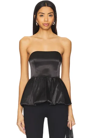 MORE TO COME Shayla Bubble Top in . Size M, S, XL, XS, XXS.
