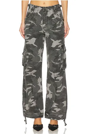 Jaded London Trooper Cargo in . Size 34.