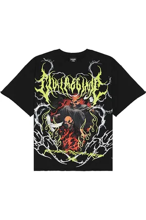 Civil Regime One Step Closer Dungeon Tee in . Size M, S, XL/1X.