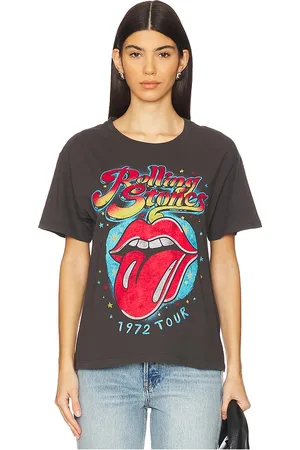DAYDREAMER Rolling Stones 1972 Tour Tee in . Size S, XS.