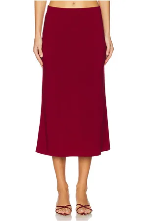 Bella Venice Jessie Slip Skirt in . Size S, XS.