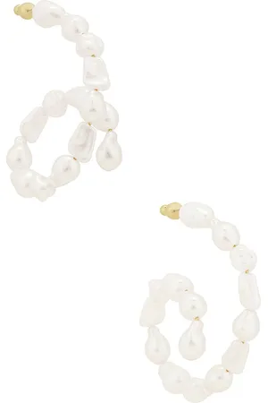 Cult Gaia Kiara Earring in .