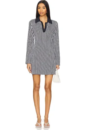 Simkhai Jessy Longsleeve Tunic Dress in . Size S, XS.