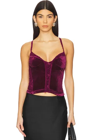 Free People About Last Night Corset in . Size M, S, XS.