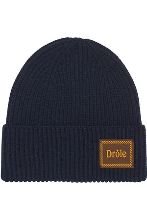 Drôle de Monsieur Le Bonnet Laine in .