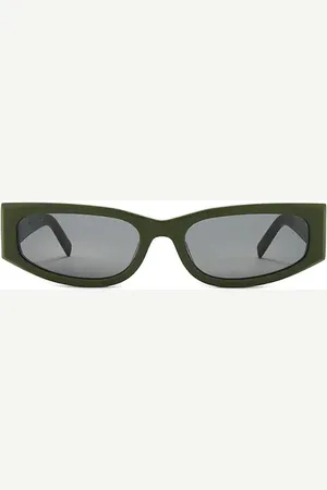 St Agni Everyday Rectangle Sunglasses in .
