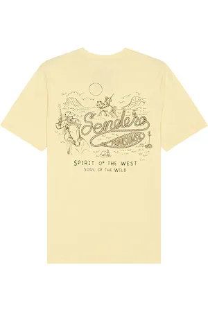 Sendero Provisions Skeleton Riders T-Shirt in . Size M, S, XL/1X.