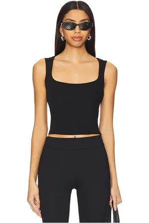 SNDYS X Revolve Blair Top in . Size M, S, XL, XS, XXL.