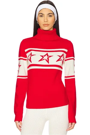 Perfect Moment Chopper Sweater in . Size S, XL.