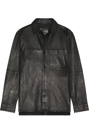AllSaints Compass Shirt in . Size S.