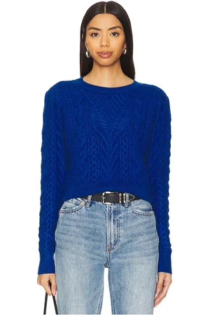 Favorite Daughter Esther Crewneck in . Size M, S, XL.