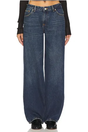 Dr Denim Hill Wide Leg in . Size 28, 29, 30.