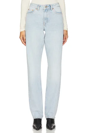 Dr Denim Arch Straight Leg in . Size 27, 28, 29, 30, 31.