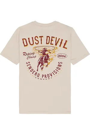 Sendero Provisions Roping Champ T-Shirt in . Size S.