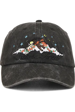 JUNGLES Sick And Tired Vintage Cap in .