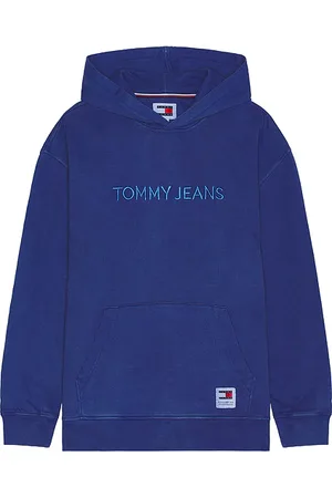 Tommy Hilfiger Relaxed Classic Hoodie in . Size M, S, XL/1X.