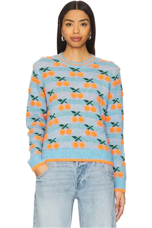 Essentiel Antwerp Hiroyal Pullover in . Size XS.