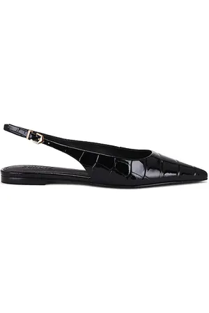 Schutz Paola Ballet Slingback in . Size 6.5, 7.5.