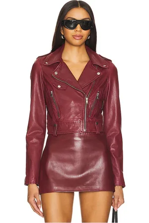 LaMarque Ciara Biker Jacket in . Size S, XS.
