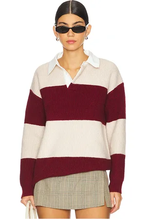 LINE & DOT Waylon Sweater in . Size M, S, XS.